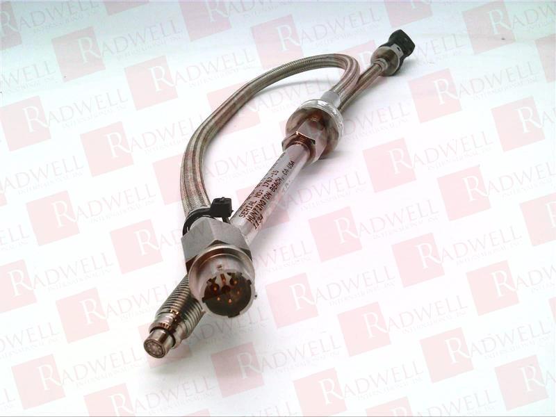 SENSONETICS SEN-403S-5M-10-6-21C1-6TC-S