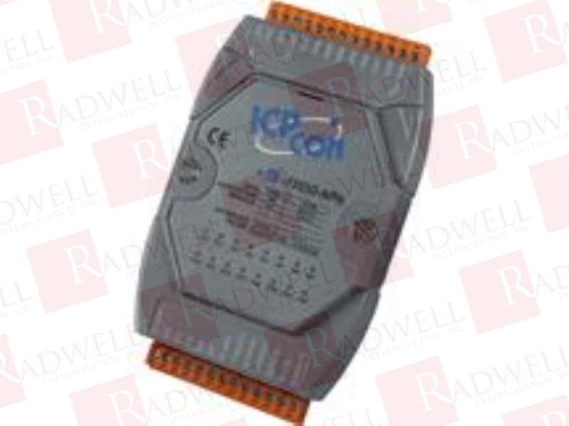 ICP DAS USA I-7055D-NPN