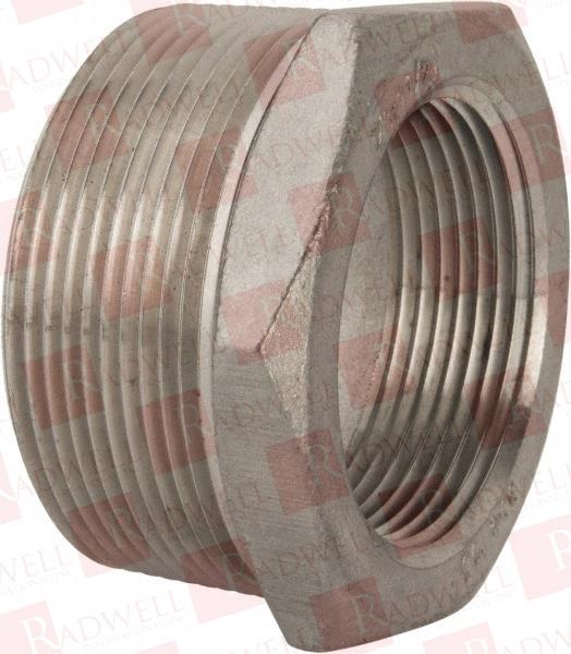 MERIT BRASS COMPANY K414-3224