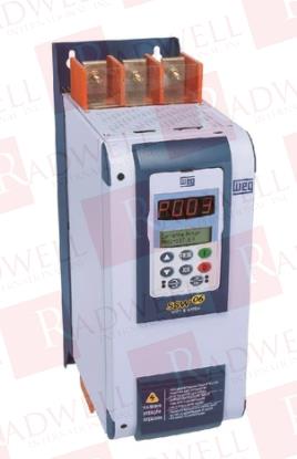 WEG SSW060480T2257ESZ
