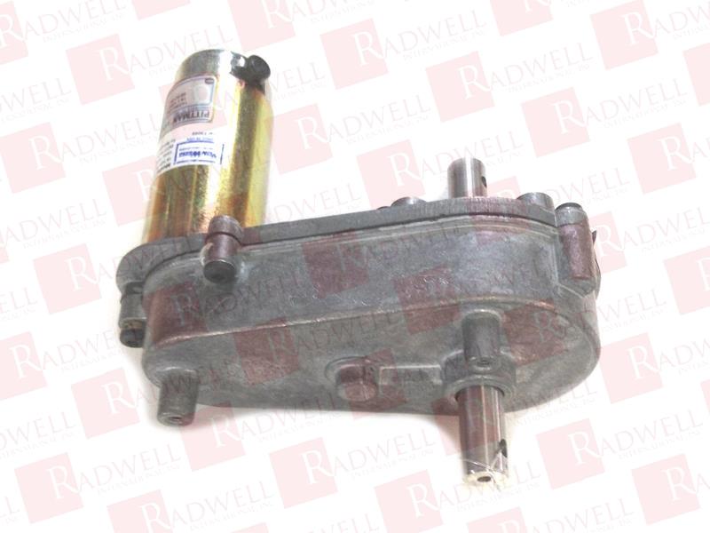 VON WEISE GEAR CO V03798AA62