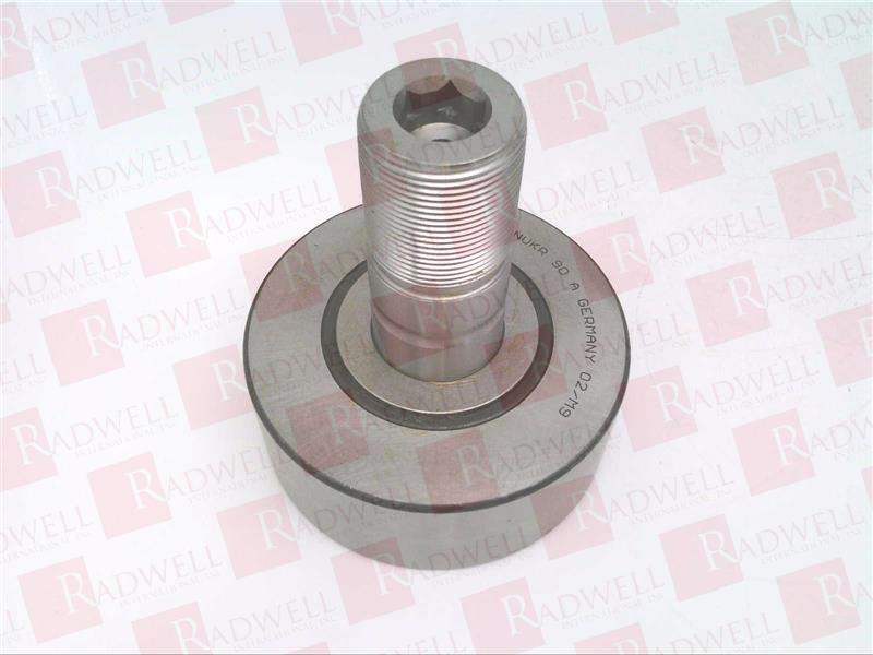 SCHAEFFLER GROUP NUKR90