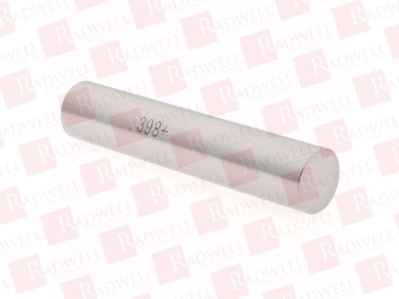 SWISS PRECISION INSTRUMENTS 29-398-5