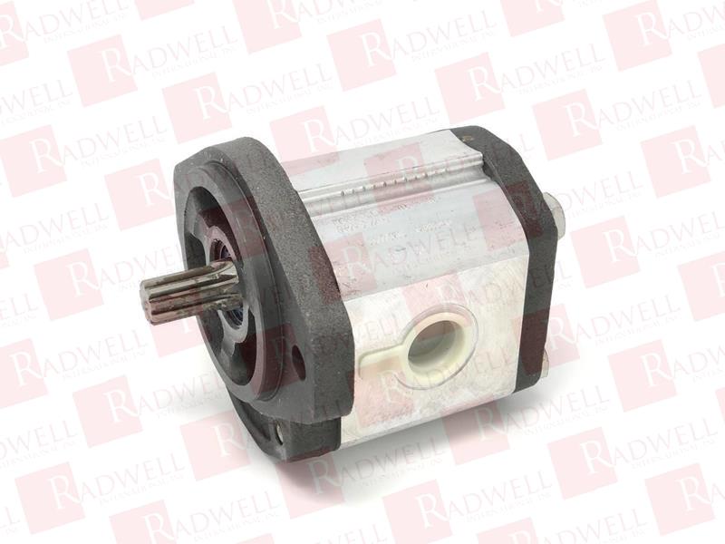 MARZOCCHI GROUP GHP3A-S-120-S1-FA