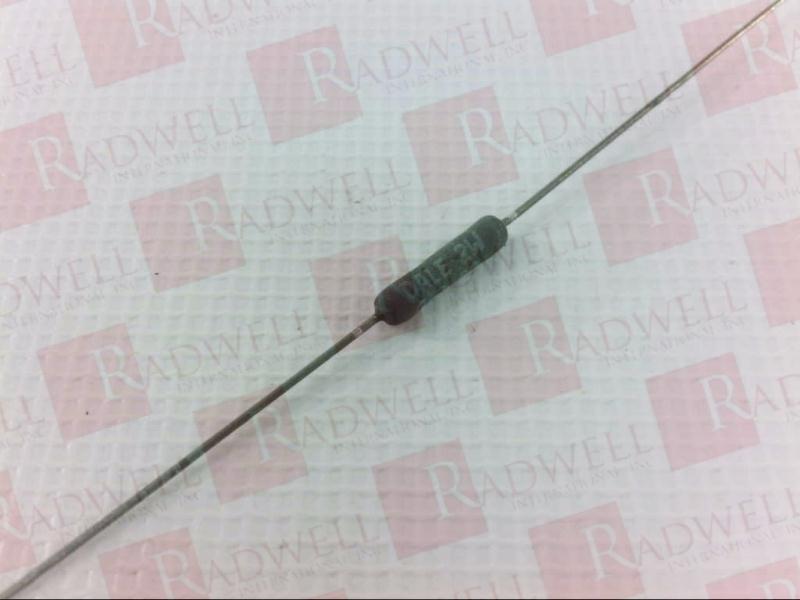 VISHAY R015X2W1W