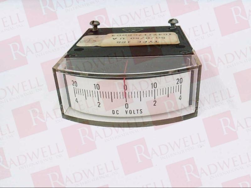 GENERAL ELECTRIC 104X117CB003