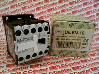 EATON CORPORATION DILEM-10-240V/60HZ