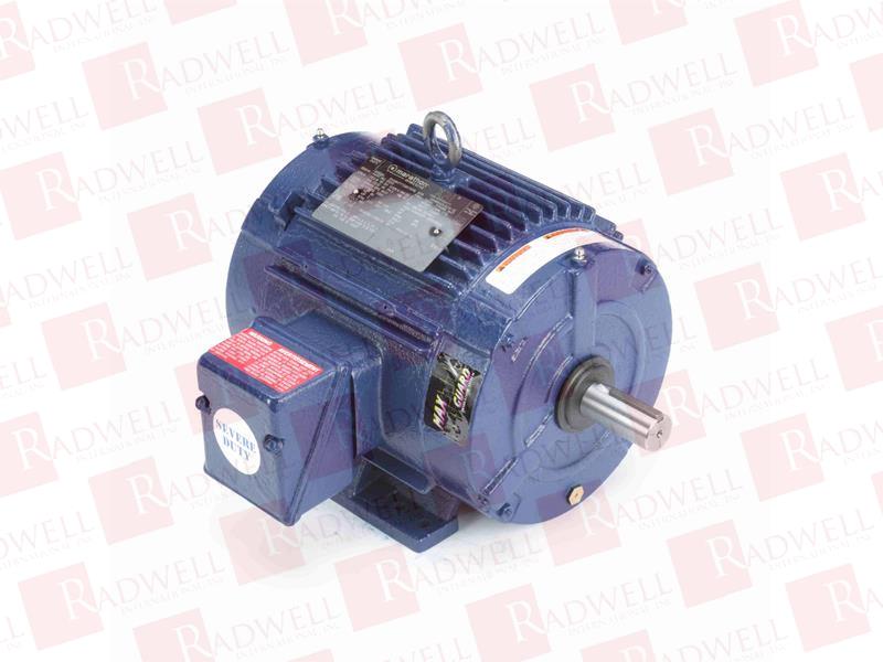 REGAL REXNORD 213TTTND6501