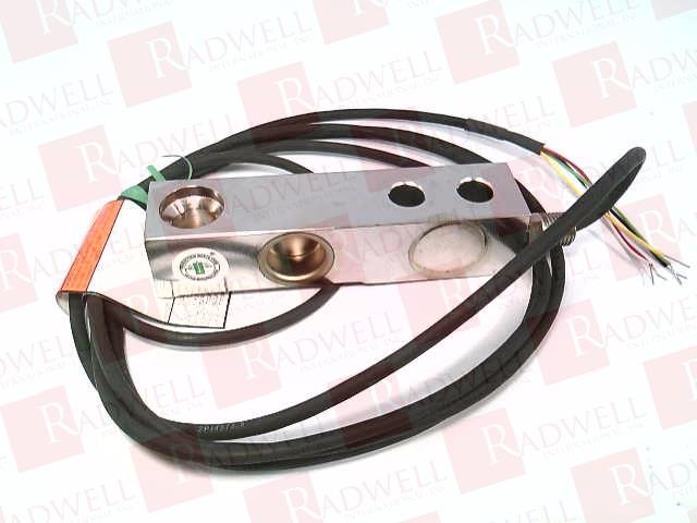 METTLER TOLEDO TB600363-1