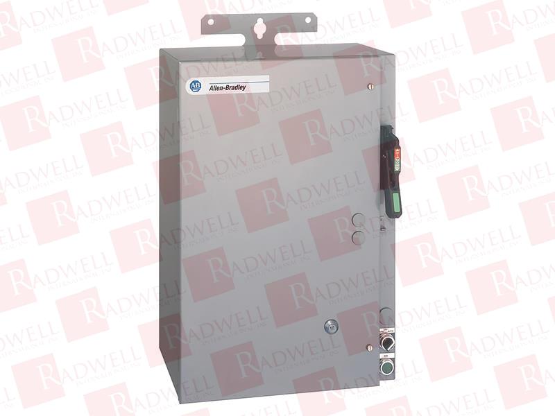 ALLEN BRADLEY 1233X-BNB-A2J-41