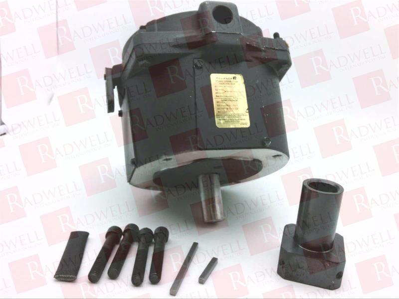 ALTRA INDUSTRIAL MOTION M52C0724