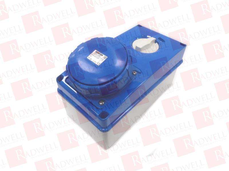 GEWISS GW67257N