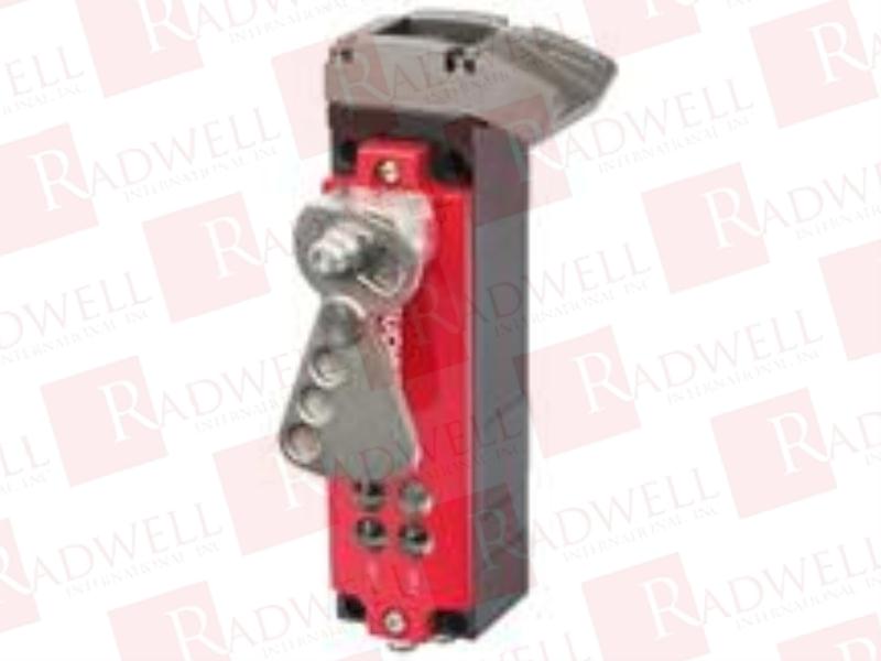 EUCHNER CET3-AP-CRA-AH-50X-SI-C2333-114223