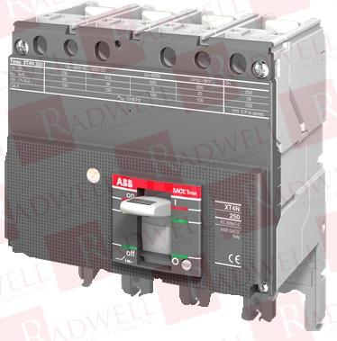 ASEA BROWN BOVERI 1SDA068297R1