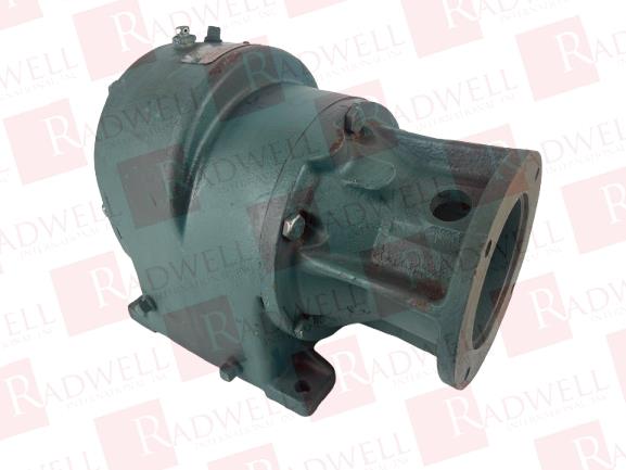 ASEA BROWN BOVERI M658654001YY