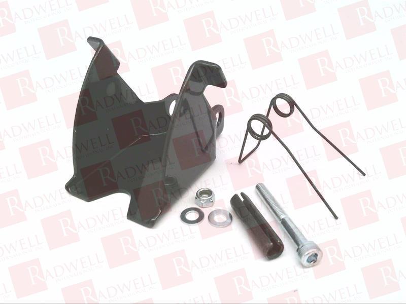 SAFETY LATCH SET