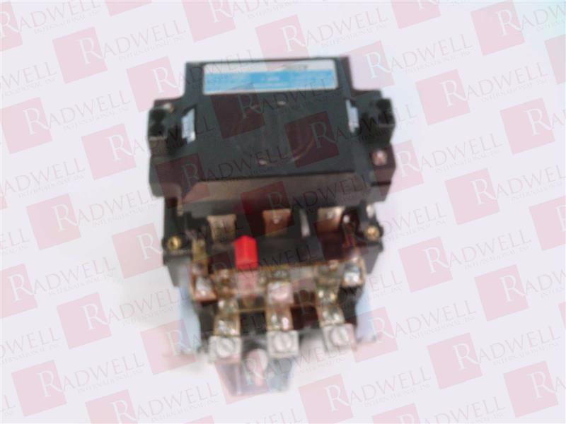 SCHNEIDER ELECTRIC A103C22
