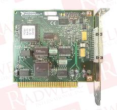 NATIONAL INSTRUMENTS PC-516