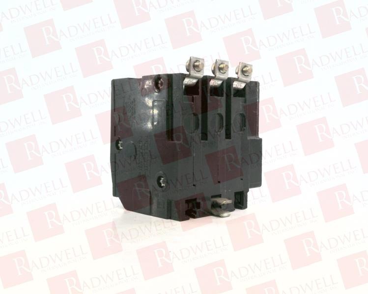 SCHNEIDER ELECTRIC QOB3201201
