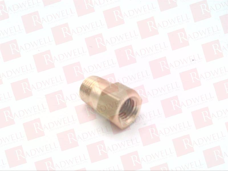 BIJUR DELIMON B1525