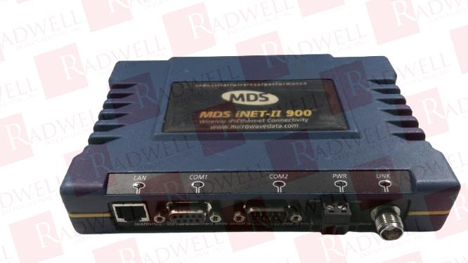 GENERAL ELECTRIC INETII-MD9A1A0FCS0NN0