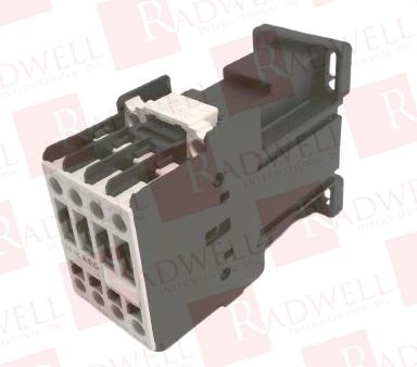 EEC AEG LS4K01NSW