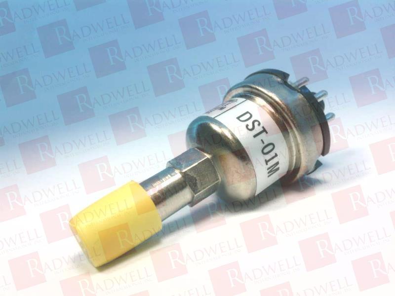 DUNIWAY STOCKROOM CORP DST-01M