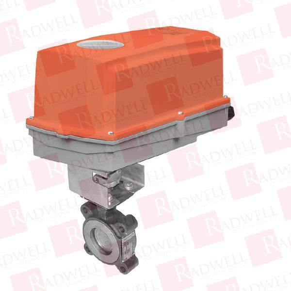 BELIMO F665-300SHP+GW10