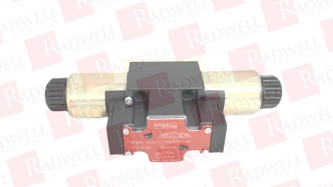 ARGO HYTOS RPEW4-063C11/12060EW1R50