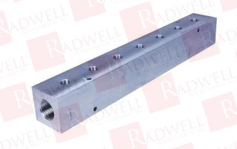 PNEUMADYNE M40-500-7