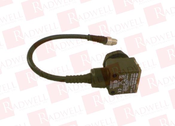 ALLEN BRADLEY 42EF-B1MPBC-Y4