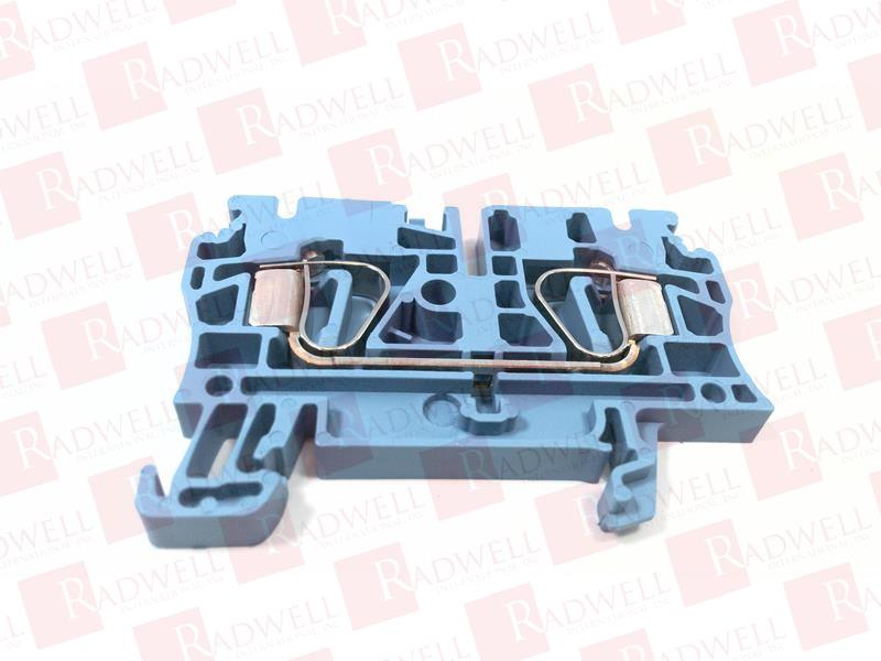 WEIDMULLER 1632060000