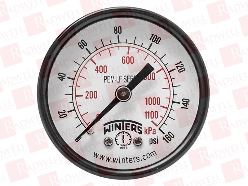WINTERS PEM1409LF
