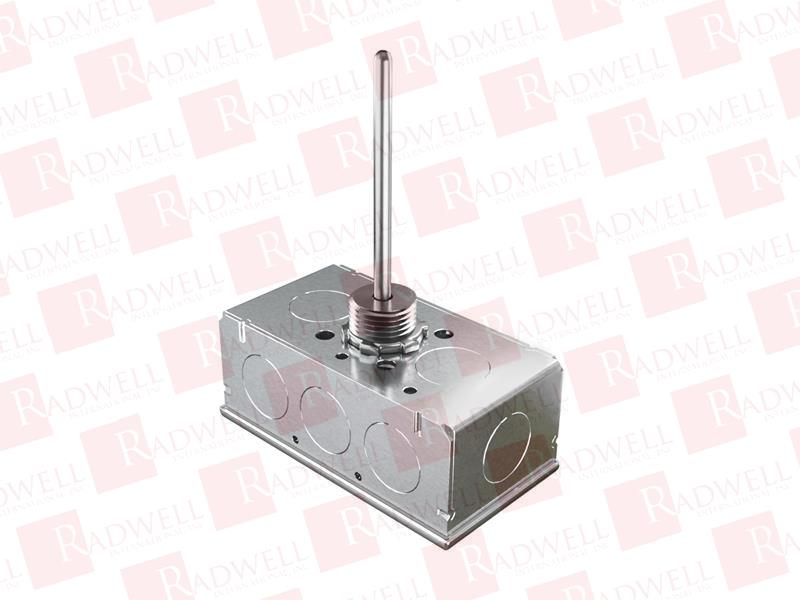 AUTOMATION COMPONENTS INC A/1K-3W-INW-6"-GD