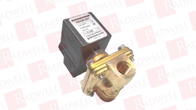 GRANZOW H2U29-00Y