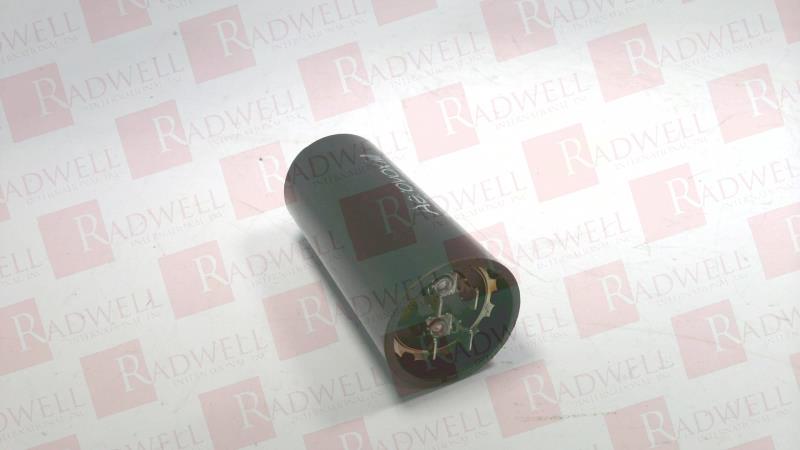 AEROVOX 25-30MFD