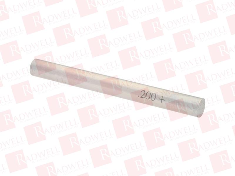 SWISS PRECISION INSTRUMENTS 29-200-3