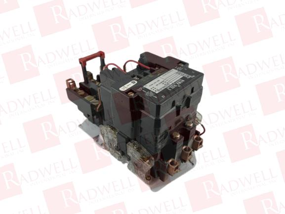 SCHNEIDER ELECTRIC 8536-SEO-1