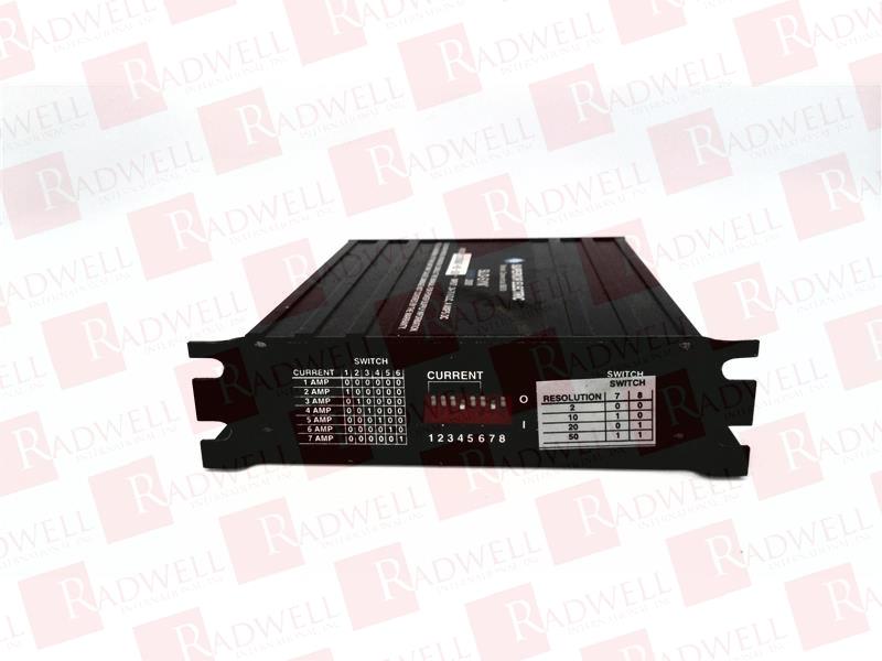 DANAHER MOTION SS2000MD7-RC-100