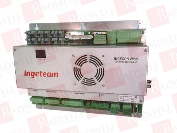 INGETEAM AS3179 