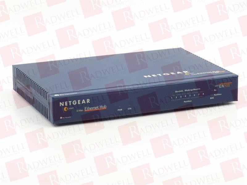 NETGEAR EN308TC