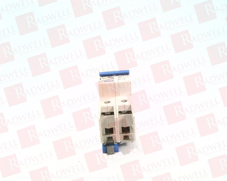 ALTECH CORP 2CU25L