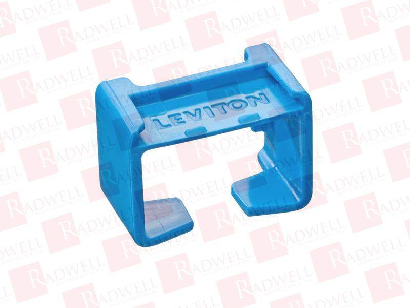 LEVITON PCCLP-BLM