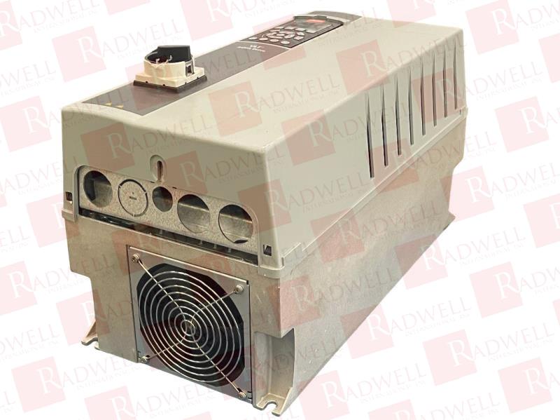 DANFOSS FC-202P18KT4E21H2XGX3XXSXXXXAXBXCXXXXDX