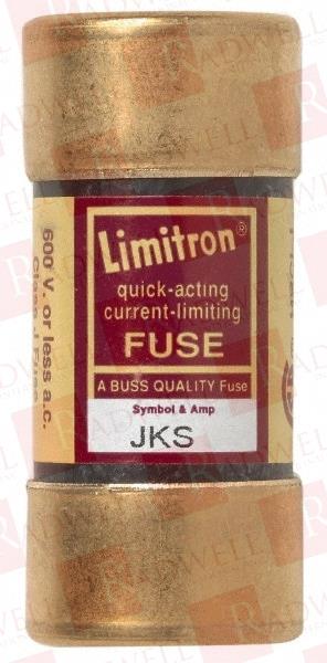 EATON CORPORATION JKS-35