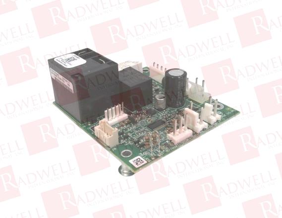 INGERSOLL RAND CNT08177