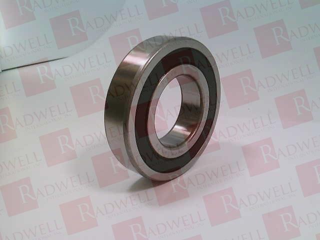 TIMKEN 6208-2RS-C3