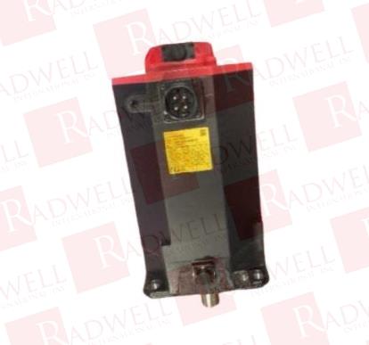 FANUC A06B-0273-B500#0100