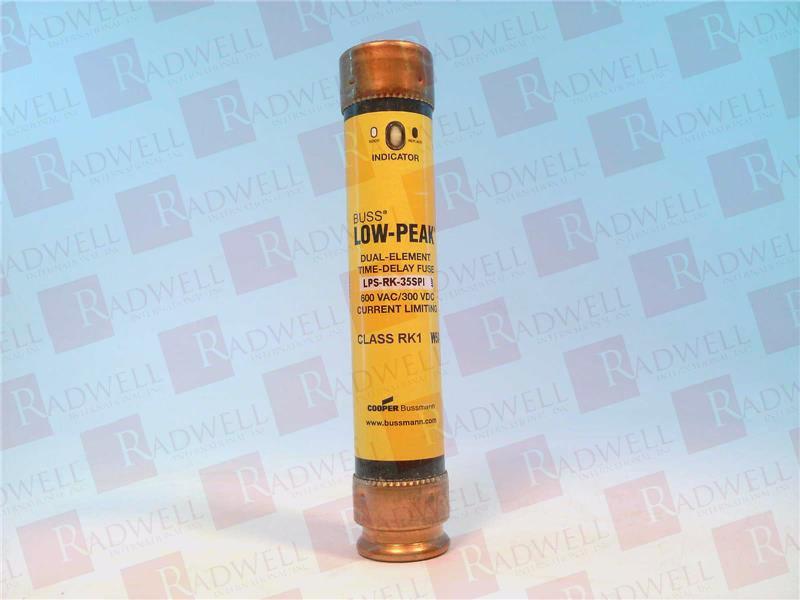 EATON CORPORATION LPS-RK-35SPI