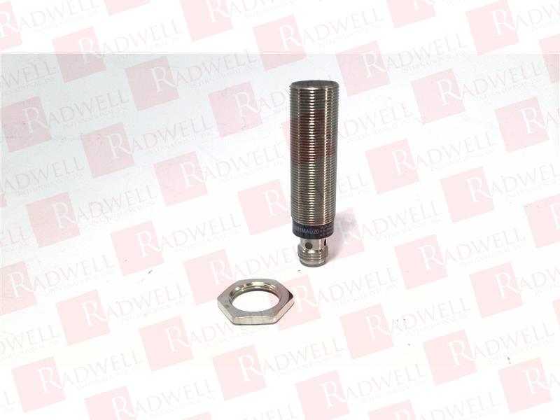 SCHNEIDER ELECTRIC XS618B1MAU20